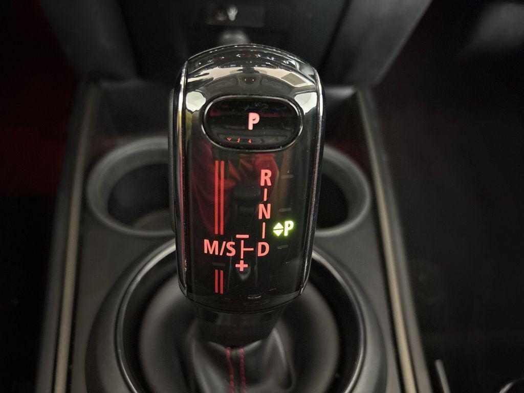 used 2021 MINI Countryman car, priced at $19,962