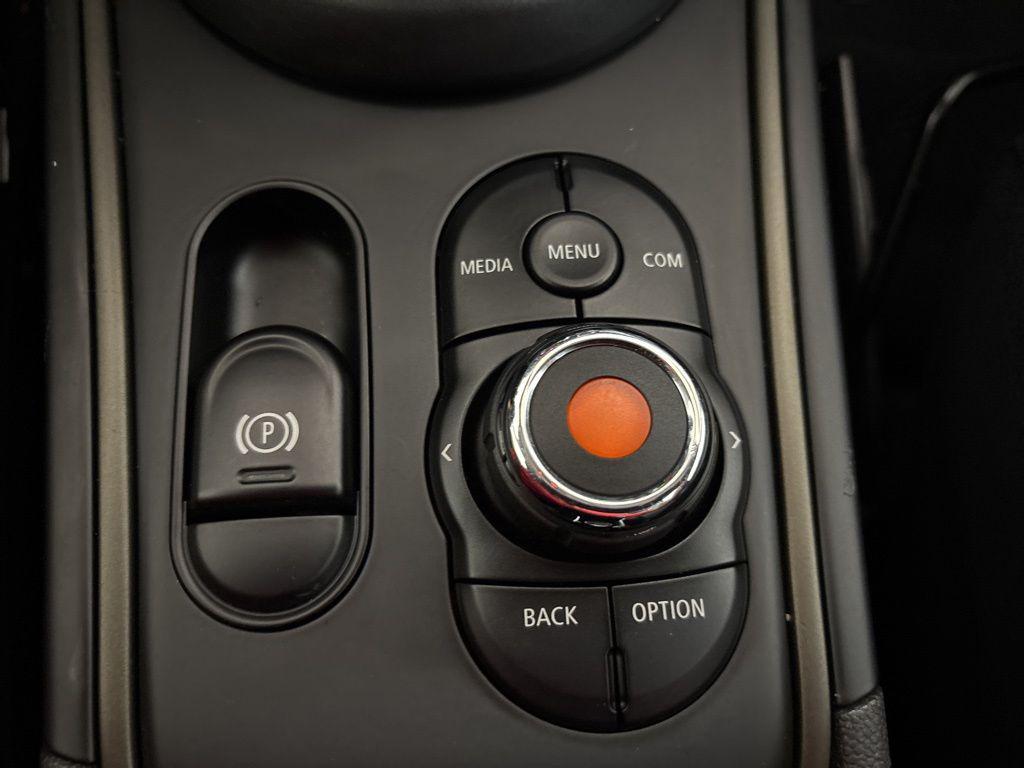used 2021 MINI Countryman car, priced at $19,962