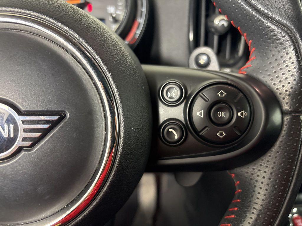 used 2021 MINI Countryman car, priced at $19,962