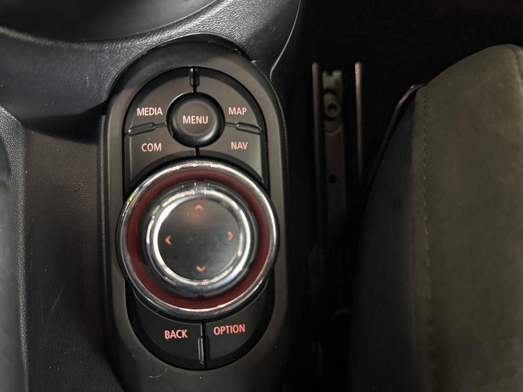 used 2022 MINI Convertible car, priced at $25,762