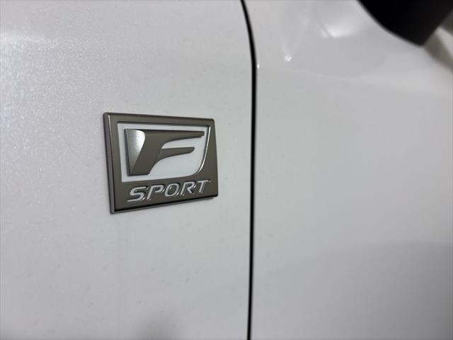 used 2024 Lexus RX 350 car, priced at $58,962
