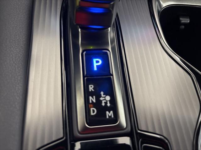used 2024 Lexus RX 350 car, priced at $58,962