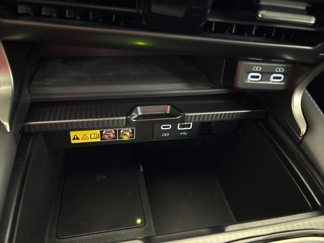 used 2024 Lexus RX 350 car, priced at $58,962