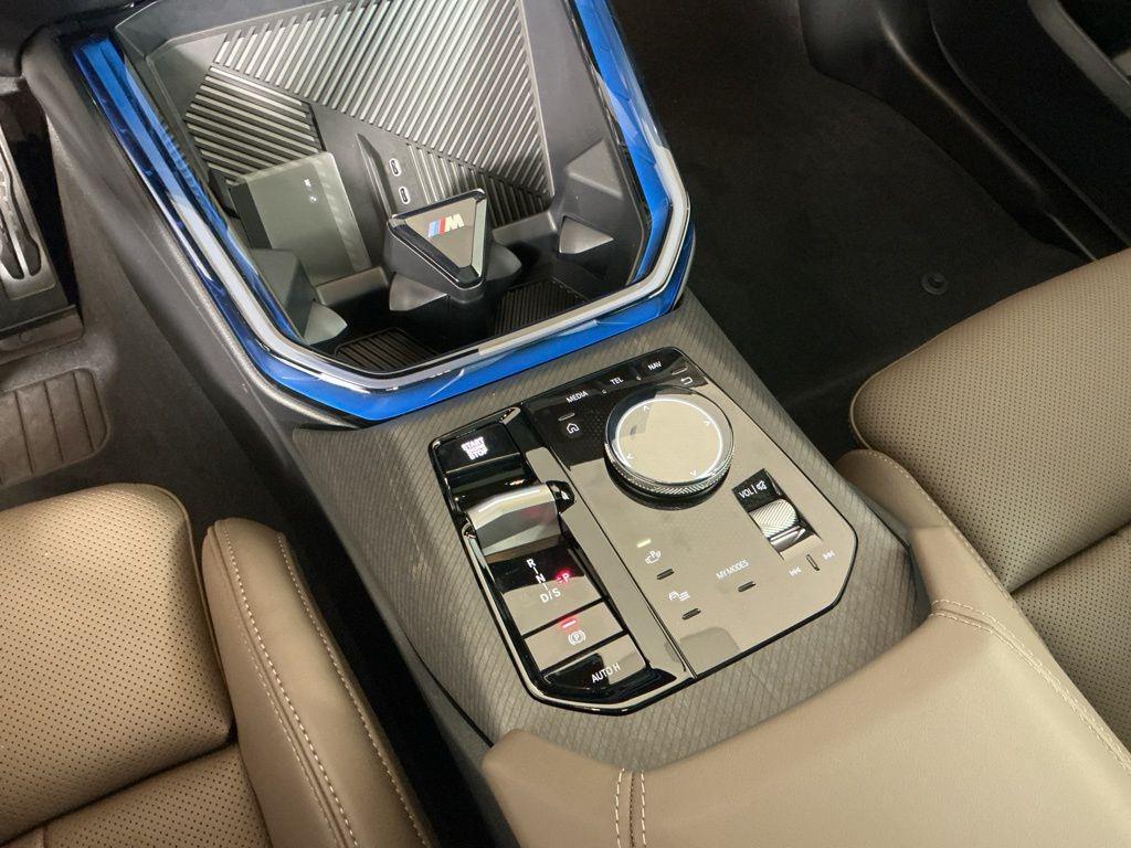new 2026 BMW X3 car, priced at $59,525