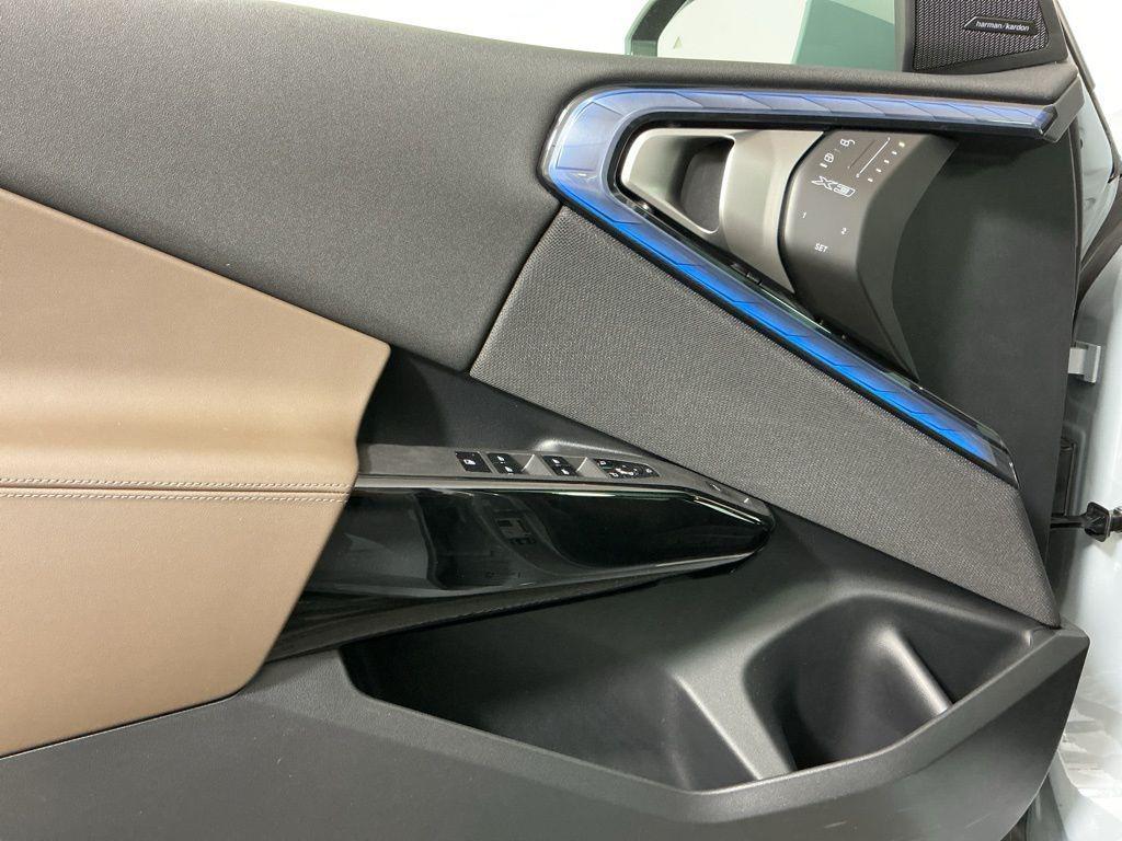 new 2026 BMW X3 car, priced at $59,525