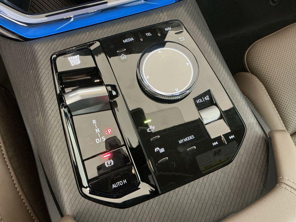 new 2026 BMW X3 car, priced at $59,525