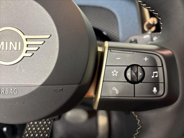 used 2025 MINI Countryman car, priced at $34,962