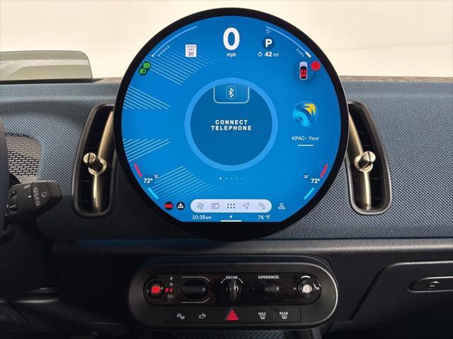 used 2025 MINI Countryman car, priced at $34,962