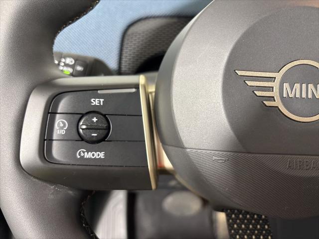 used 2025 MINI Countryman car, priced at $34,962