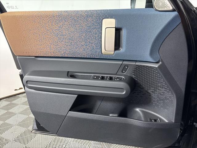 used 2025 MINI Countryman car, priced at $34,962