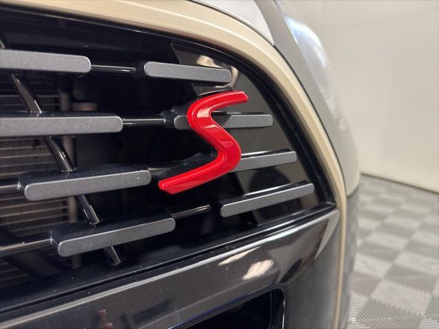 used 2025 MINI Countryman car, priced at $34,962