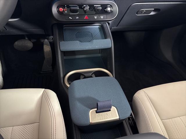used 2025 MINI Countryman car, priced at $34,962