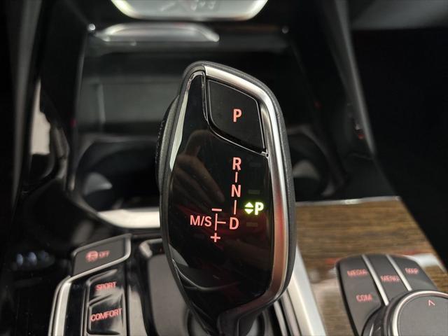 used 2019 BMW X3 car, priced at $24,462