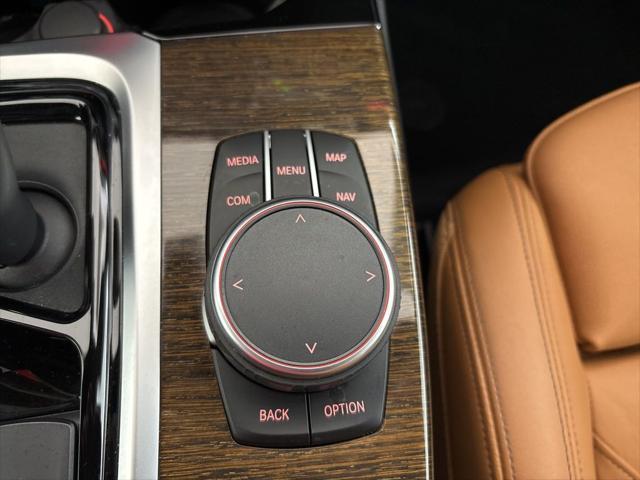 used 2019 BMW X3 car, priced at $24,462