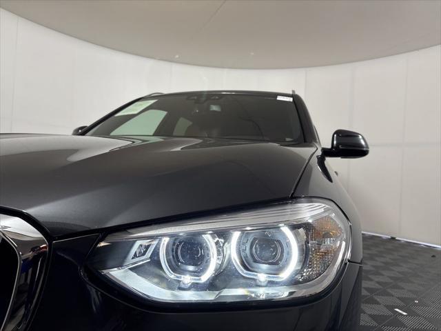 used 2019 BMW X3 car, priced at $24,462