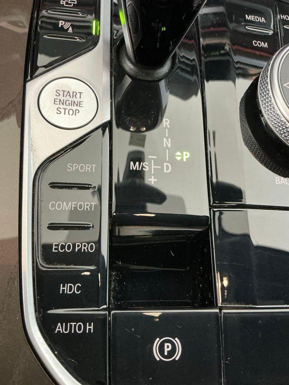 used 2023 BMW X6 car, priced at $54,962