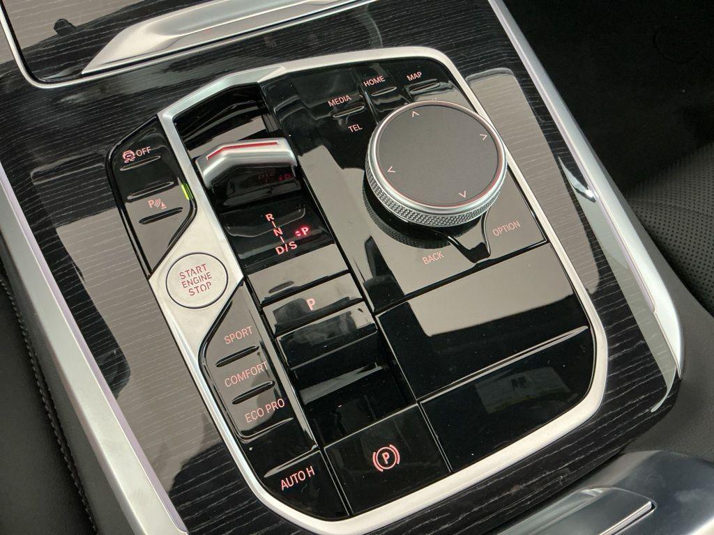 new 2026 BMW X5 car, priced at $78,925