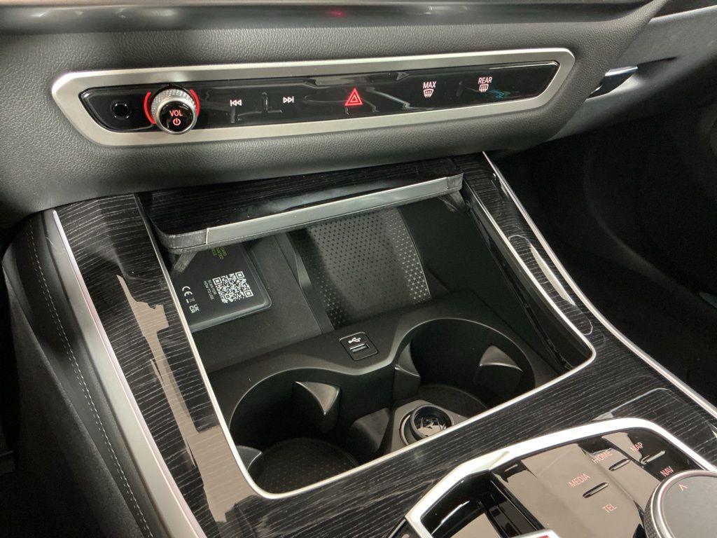 new 2026 BMW X5 car, priced at $78,925