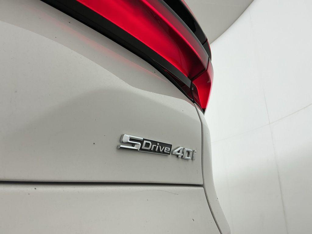 new 2026 BMW X5 car, priced at $78,925