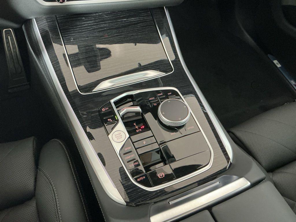 new 2026 BMW X5 car, priced at $78,925