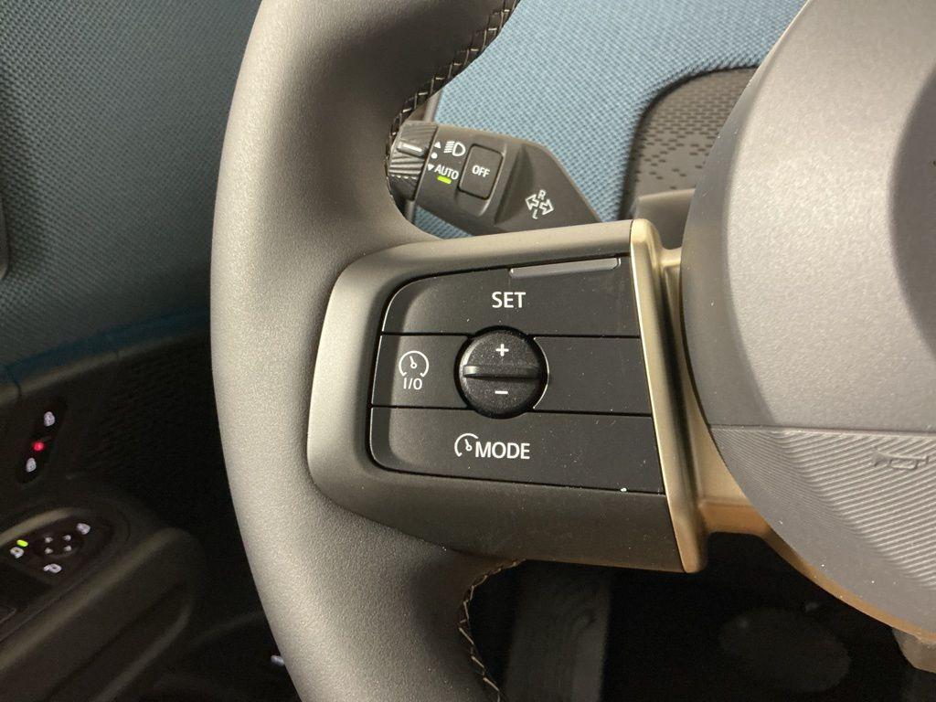 new 2026 MINI Countryman car, priced at $45,510