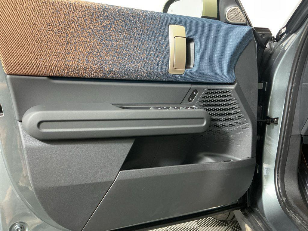 new 2026 MINI Countryman car, priced at $45,510