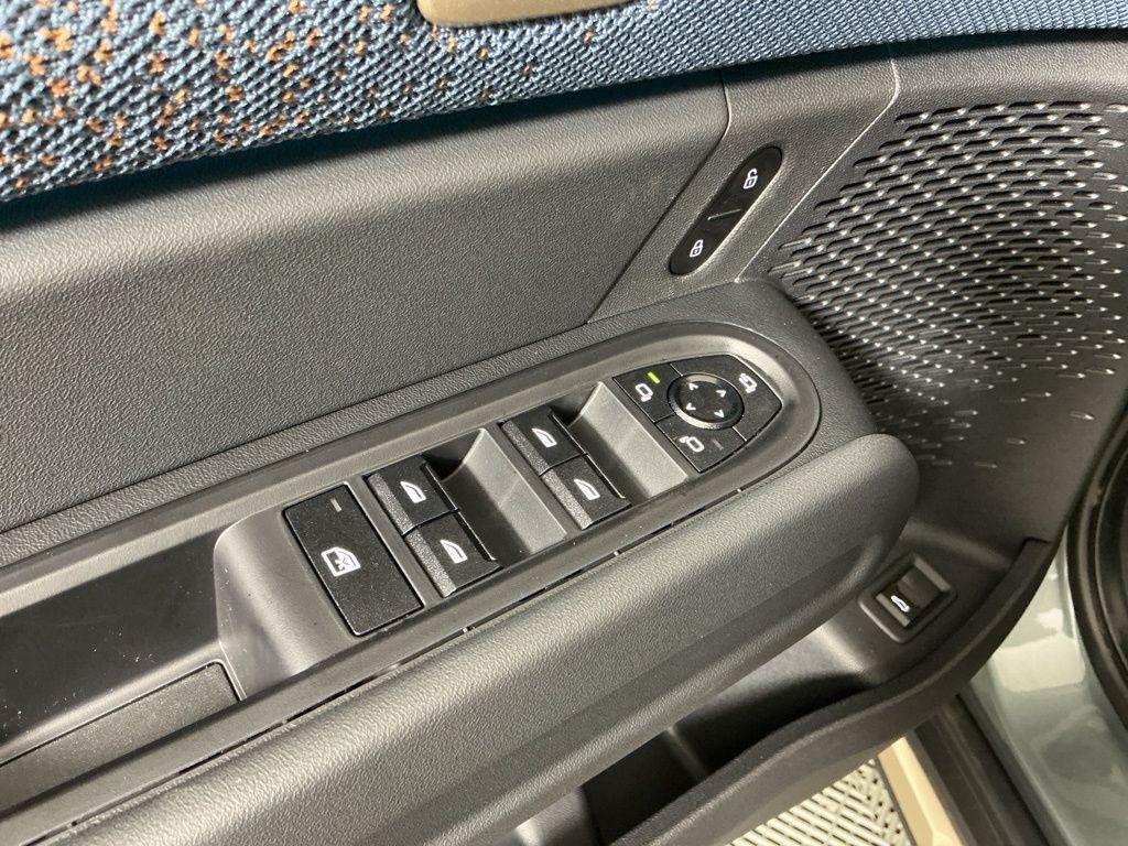 new 2026 MINI Countryman car, priced at $45,510