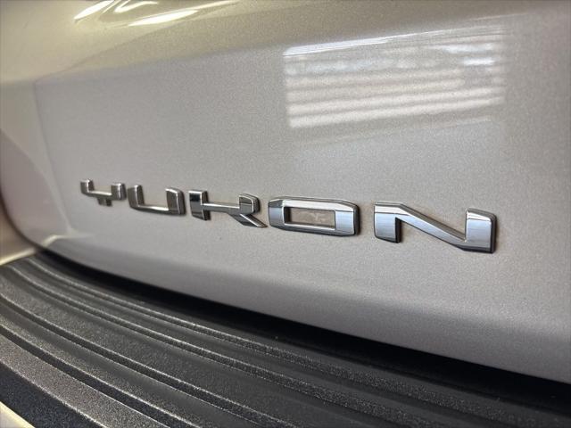 used 2023 GMC Yukon XL car, priced at $52,162