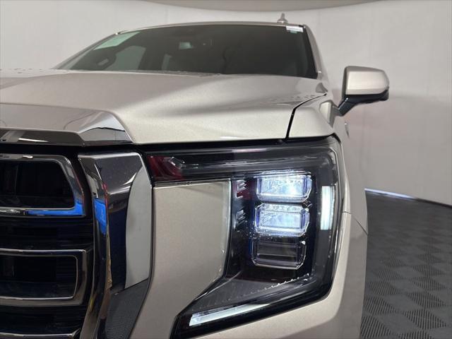 used 2023 GMC Yukon XL car, priced at $52,162