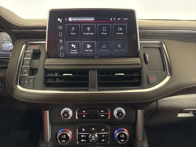 used 2023 GMC Yukon XL car, priced at $52,162