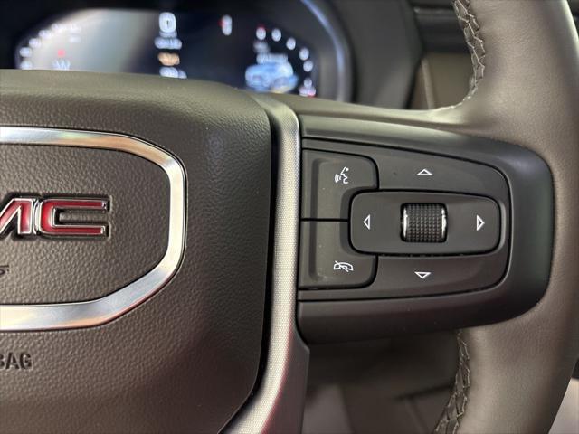used 2023 GMC Yukon XL car, priced at $52,162