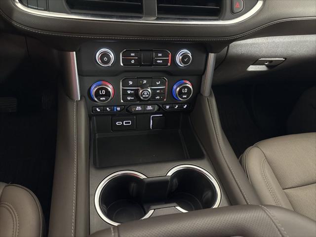 used 2023 GMC Yukon XL car, priced at $52,162