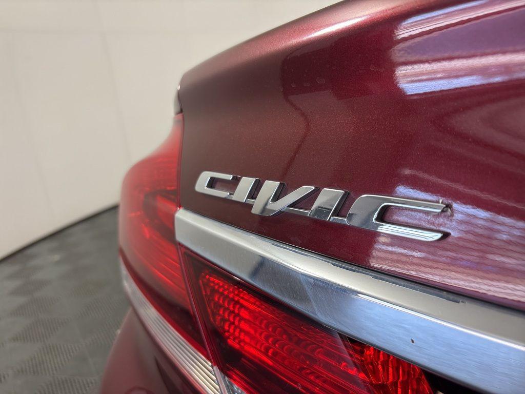 used 2013 Honda Civic car, priced at $11,962