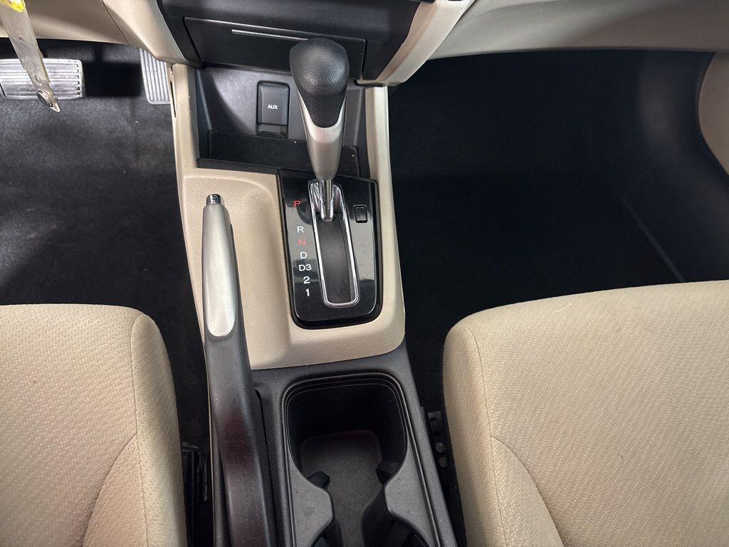 used 2013 Honda Civic car, priced at $11,962