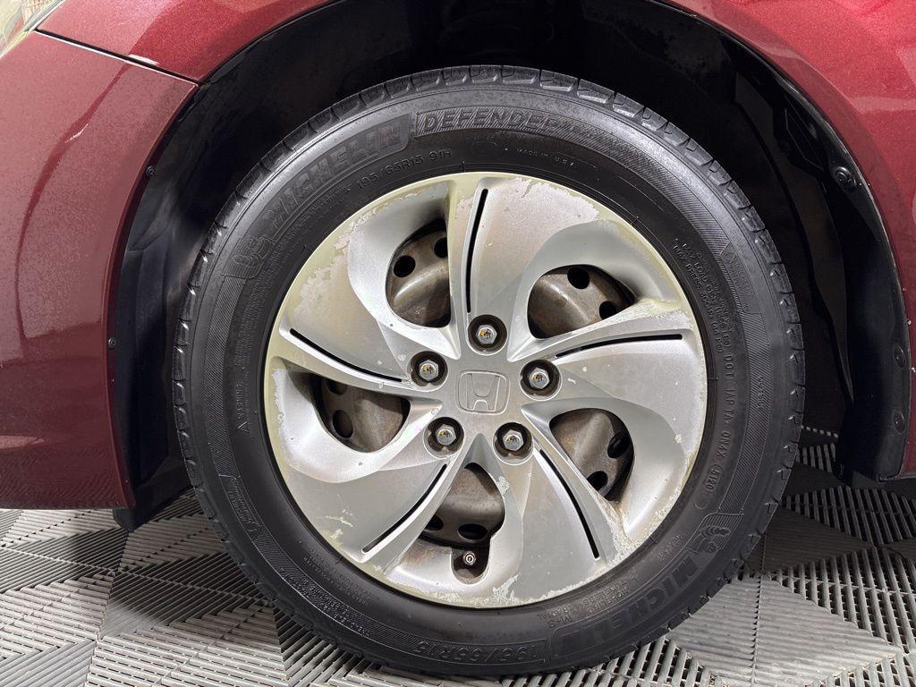 used 2013 Honda Civic car, priced at $11,962