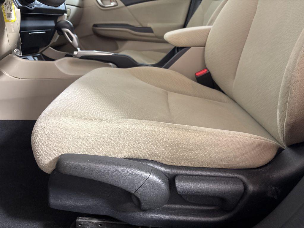 used 2013 Honda Civic car, priced at $11,962