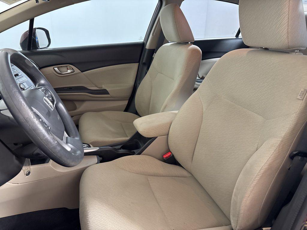 used 2013 Honda Civic car, priced at $11,962