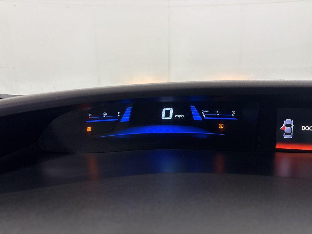 used 2013 Honda Civic car, priced at $11,962