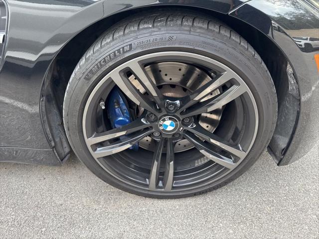 used 2016 BMW M4 car, priced at $30,962