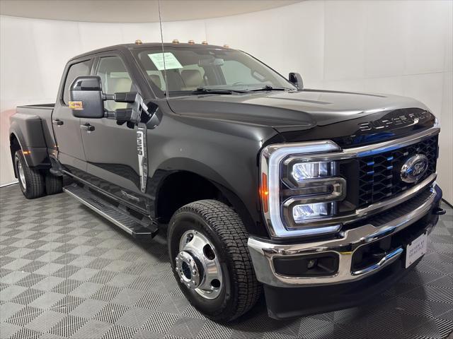used 2024 Ford F-350 car, priced at $80,962