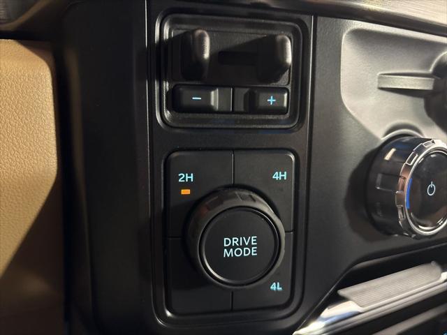 used 2024 Ford F-350 car, priced at $80,962