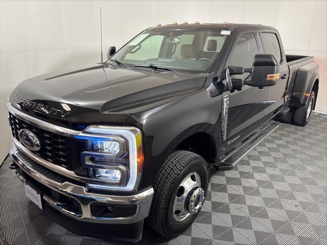 used 2024 Ford F-350 car, priced at $80,962