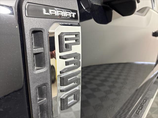 used 2024 Ford F-350 car, priced at $80,962