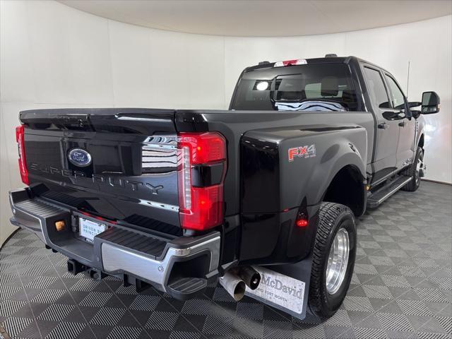 used 2024 Ford F-350 car, priced at $80,962