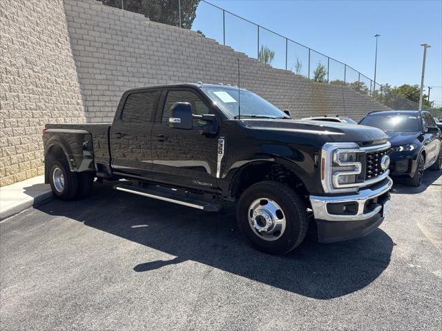 used 2024 Ford F-350 car, priced at $81,962
