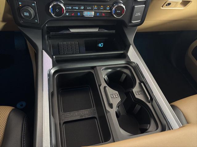 used 2024 Ford F-350 car, priced at $80,962