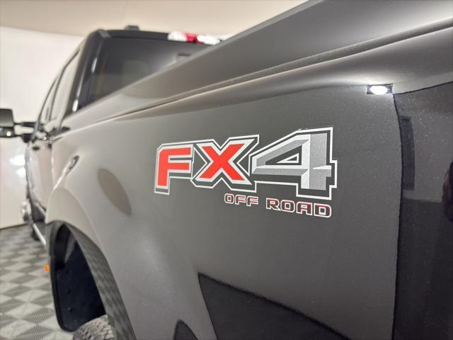 used 2024 Ford F-350 car, priced at $80,962