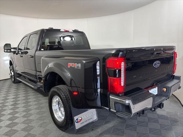 used 2024 Ford F-350 car, priced at $80,962