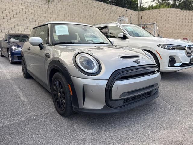 used 2024 MINI Hardtop car, priced at $25,562