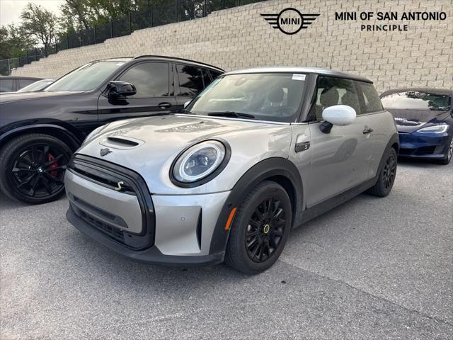 used 2024 MINI Hardtop car, priced at $25,562